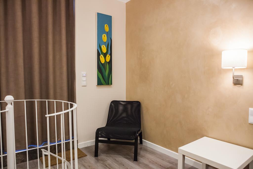Rossio Suites Lisbona Esterno foto