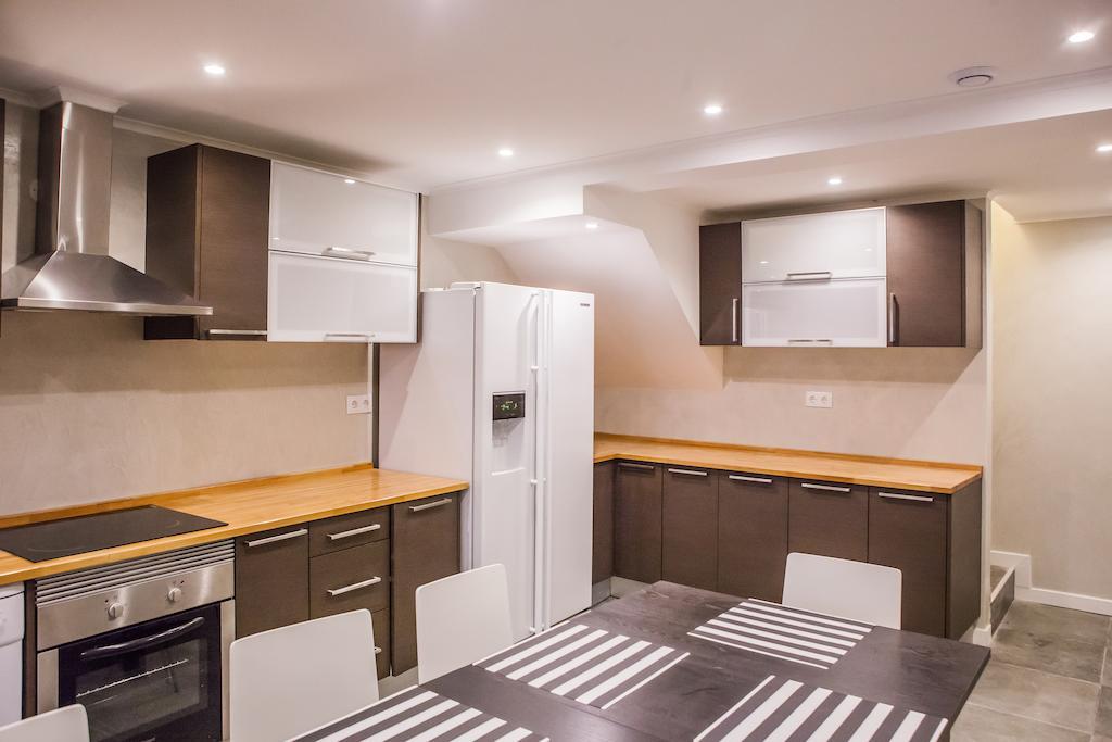 Rossio Suites Lisbona Esterno foto