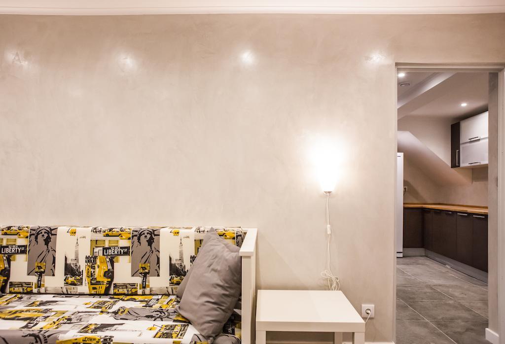 Rossio Suites Lisbona Esterno foto