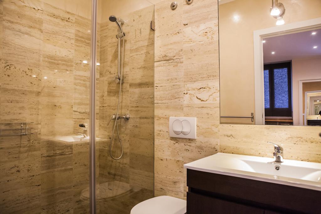Rossio Suites Lisbona Esterno foto