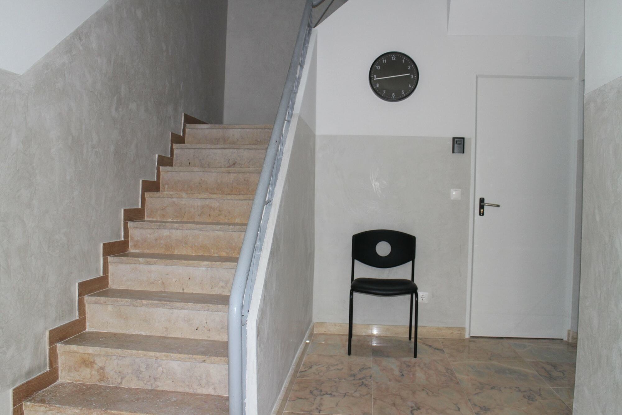 Rossio Suites Lisbona Esterno foto