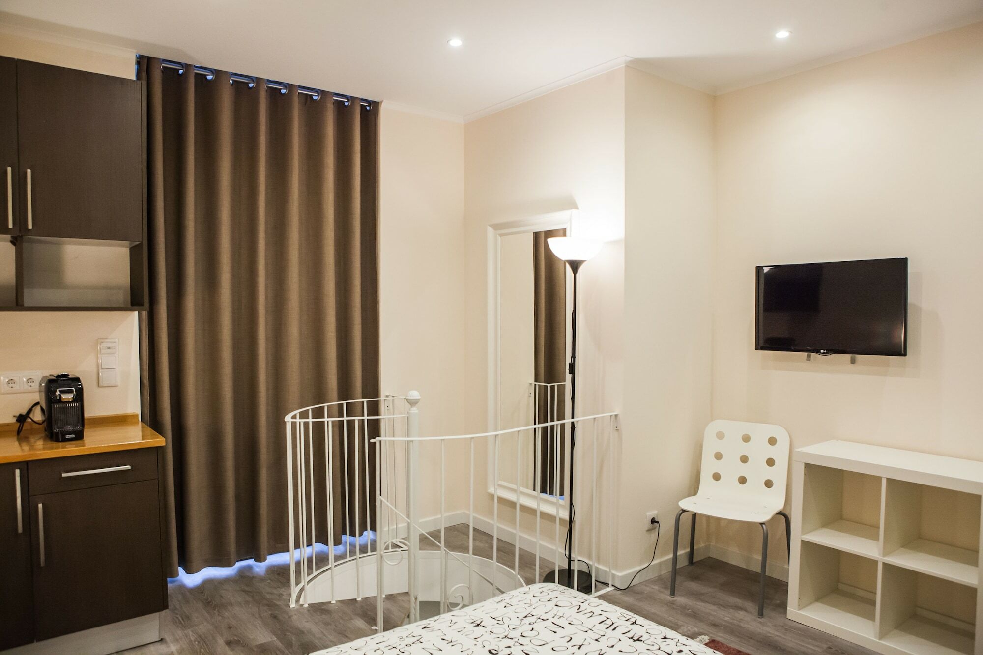 Rossio Suites Lisbona Esterno foto